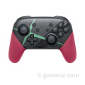 Controller di gioco Pro Control per console Nintendo Switch